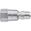 Rychlospojka pro hydrauliku, Ocel C105256209 Vnější, 1 in CEJN