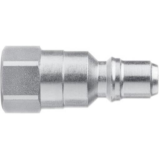 Rychlospojka pro hydrauliku, Ocel C105256209 Vnější, 1 in CEJN