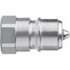 Rychlospojka pro hydrauliku, Ocel C105256234 Vnější, 3/8 in CEJN