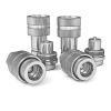 Rychlospojka pro hydrauliku, Ocel C102321484 Vnitřní, 3/8 in CEJN