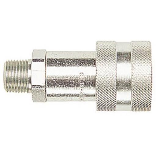 Rychlospojka pro hydrauliku, Ocel C102321484 Vnitřní, 3/8 in CEJN