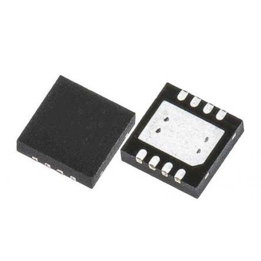 STMicroelectronics Komparátor CMOS, MOS, DTL, ECL, TTL 1.3 μs, počet kanálů: 2, DFN, počet kolíků: 8 kolíkový 36 V 2 V