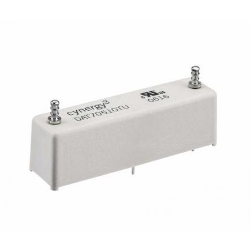 Sensata / Cynergy3 Reedové relé Montáž na plošný spoj SPST 5 V dc 3 A 28 Ω