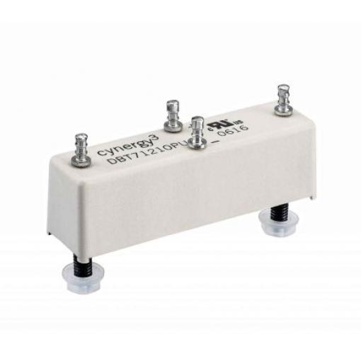 Sensata / Cynergy3 Reedové relé Panel SPST 24 V dc 3 A 780 Ω