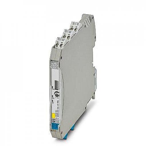 Převodník signálu, řada: MACX MCR Proud/napětí ATEX Relé Phoenix Contact 24 V dc