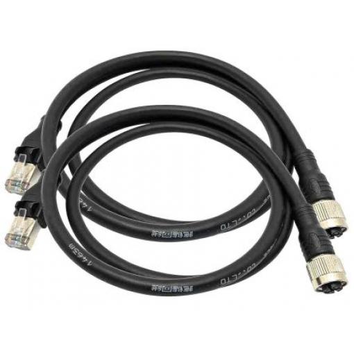 Příslušenství pro testování sítí LAN, Kabel adaptéru, pro použití s: Navigace IE TREND Networks
