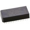 STMicroelectronics NVRAM M48T08-100PC1 100 ns, 64 kB Průchozí otvor, počet kolíků: 28 kolíkový 0 °C až 70 °C, 5.5 V,