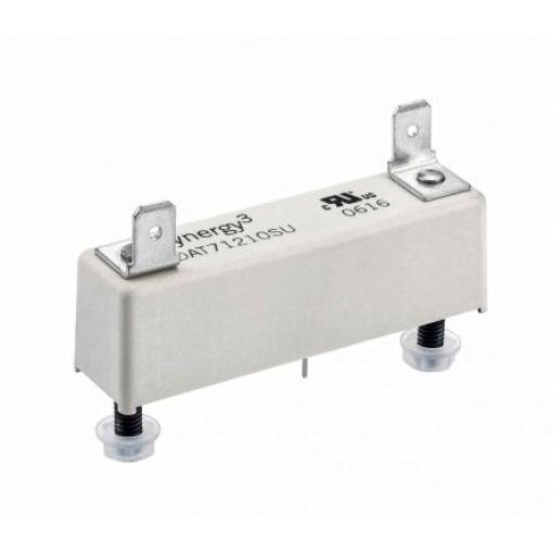 Sensata / Cynergy3 Reedové relé Montáž na plošný spoj SPNC 24 V dc 2 A 925 Ω