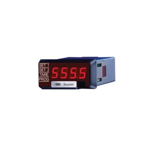Digitální panelový multifunkční měřič, řada: PA220, 1 A, 30 W, 110 V dc, 150 VA, 250 V ac, 4