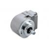 Absolutní kodér, řada: EAL580 Optické Ethernet IP 30V 6000 rpm Pevný IP65 Baumer 10 mm
