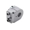 Absolutní kodér, řada: EAL580 Optické Ethernet IP 30V 6000 rpm Dutý IP65 Baumer 12 mm