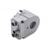 Absolutní kodér, řada: EAL580 Optické Absolutní víceotáčkový snímač 30V 6000 rpm Dutý IP65 Baumer 12 mm