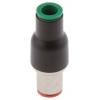 Zpětný ventil, řada: 7996 Trubice, 10 bar Legris 8 mm 8 mm