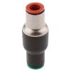 Zpětný ventil, řada: 7996 Trubice, 10 bar Legris 8 mm 8 mm