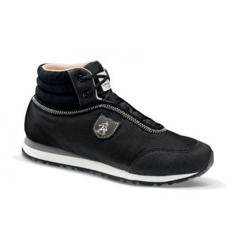 A 9.5 O3 LEMAITRE SECURITE 44 SRC