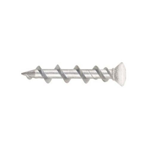 Šroubová kotva, Ocel DFM424055P, průměr otvoru: 5mm, délka: 32mm DeWALT