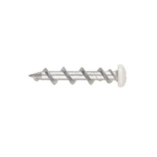 Šroubová kotva, Ocel DFM425055P, průměr otvoru: 5mm, délka: 32mm DeWALT