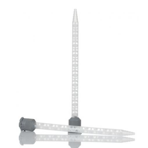 Směšovací tryska Scotch-Weld D48.5S Epoxid 50 ml 72 směšovacích prvků, délka: 157 mm 3M Kazety Duo-Pak