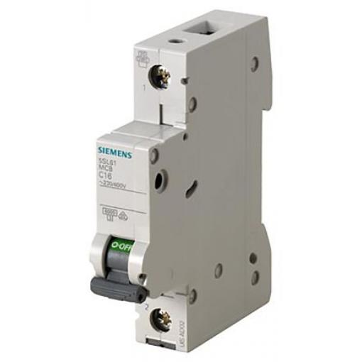 Siemens 72 V dc