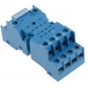 Finder Objímka relé pro Relé řady 55.34 14 250 V ac 94 Lišta DIN