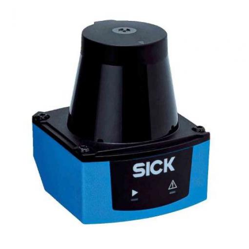 Laserový skener, řada: TiM No 3 m SICK