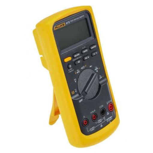 Sada multimetrů 87V/i410/L215, Průmyslové Fluke 87V, i410, L215