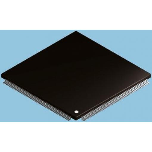 STMicroelectronics Mikrokontrolér STM32F439IIT6 32 bit ARM Cortex M4 180 MHz 2048kB Blesk 256 kB RAM, počet kolíků: 176