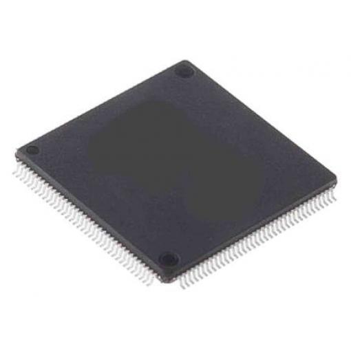 STMicroelectronics Mikrokontrolér STM32F446ZCT6 32 bit ARM Cortex M4 180 MHz 256kB Blesk 128 kB RAM, počet kolíků: 144