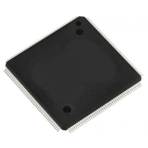 STMicroelectronics Mikrokontrolér STM32F407IGT7 32 bit ARM Cortex M4 168 MHz 1024kB Blesk 192 kB RAM, počet kolíků: 176