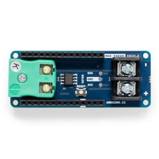 Arduino Tepelný štít MKR