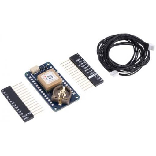 Arduino Stíněný MKR GPS