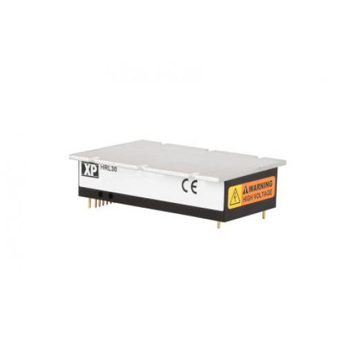 XP Power, výstup: 6000V dc 300 mA
