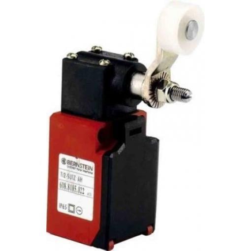 Bernstein AG TI2 Páka s válečkem Koncový spínač DPST IP65 Termoplast vyztužený skelnými vlákny 240 V ac 10 A