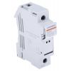 Držák pojistek s montáží na lištu DIN 32 A 690 V ac to 1 kV ac/dc Mersen 10 x 38 mm 1pólový