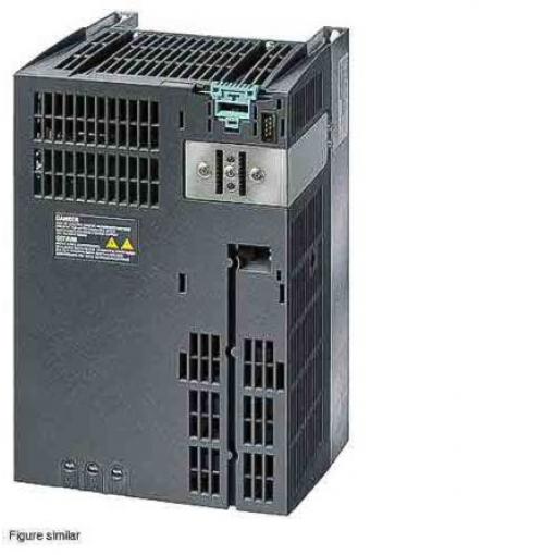 Napájecí modul, řada: SINAMICS G120 5.5 kW 3 200Hz 480 V IP20 Siemens 18 A