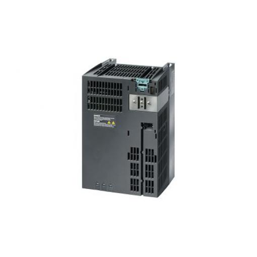 Napájecí modul, řada: SINAMICS G120 7.5 kW 3 550Hz 480 V IP20 Siemens 18 A
