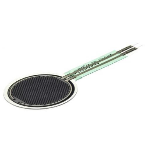 Tenzometr FSR Nízkoprofilové 1mΩ 170 °C -30 °C I.E.E.