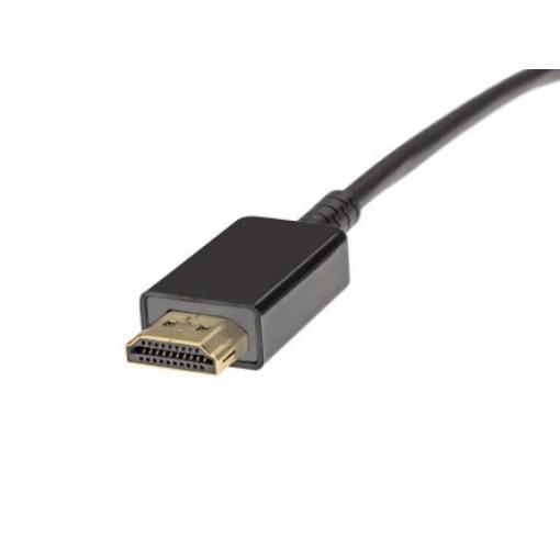 HDMI 2.0 ACTIVE OPTICAL CABLE, 10m