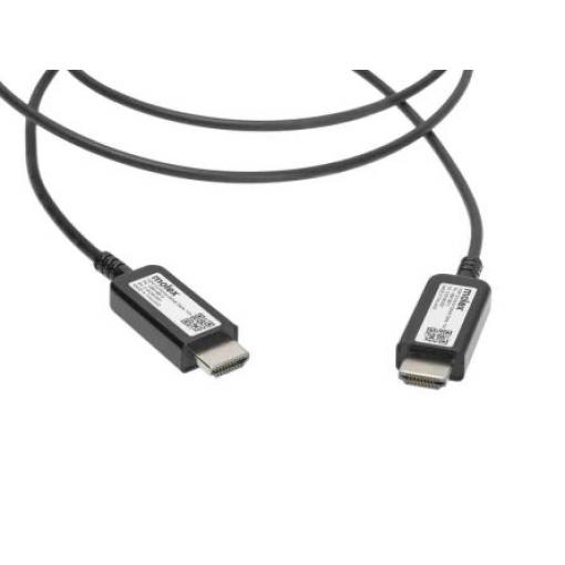 HDMI 2.0 ACTIVE OPTICAL CABLE, 30m