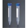 RS PRO Laboratorní láhev, délka: 121 mm, kapacita: 15ml, průměr: 17 mm, Vysokohustotní polyetylén, Polypropylen, typ