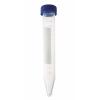RS PRO Laboratorní láhev, délka: 121 mm, kapacita: 15ml, průměr: 17 mm, Polypropylen, Vysokohustotní polyetylén, typ