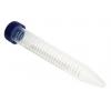 RS PRO Laboratorní láhev, délka: 121 mm, kapacita: 15ml, průměr: 17 mm, Polypropylen, Vysokohustotní polyetylén, typ