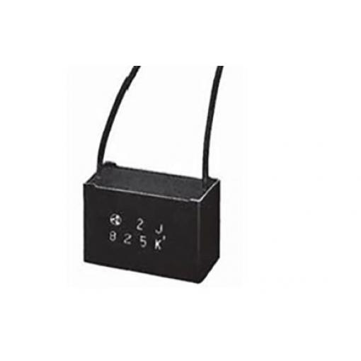 Vrstvové kondenzátory, řada: CF99 4.7 μF 630 V dc Okaya Electric Industries
