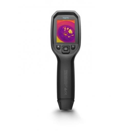 FLIR, číslo modelu: TG275, s ISO kalibrací