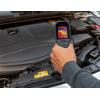 FLIR, číslo modelu: TG275, s DKD kalibrací