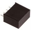TRACOPOWER Měnič DC/DC TME, výstup: 5 V dc 1 kV dc, Vin 5V dc 200 mA, Vin 0V 1 W -40 °C 85 °C Montáž na plošný spoj