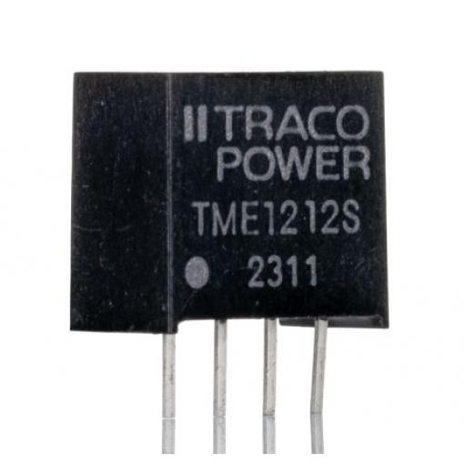 TRACOPOWER, výstup: 12V 84 mA