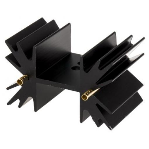 Fischer Elektronik 25.4 mm