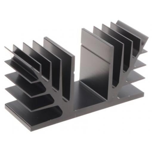 Fischer Elektronik 100mm
