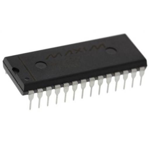 Multiplexer MAX306CPI+, počet kolíků: 28, PDIP